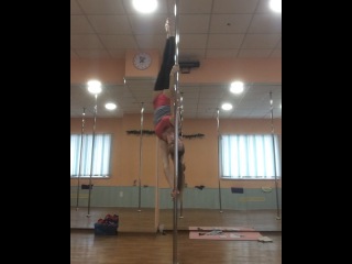 Instagram post by Yulia Goltsova • Dec 13, 2017 at 8:34am UTC