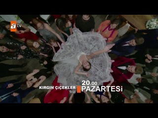 Kırgın Çiçekler on Instagram: “Kardeşimizin adını yaşatacağız, hem de bizim gibi kimsesiz çocuklara yuva olacağız… . #KırgınÇiçekler | 113.Bölüm Fr...