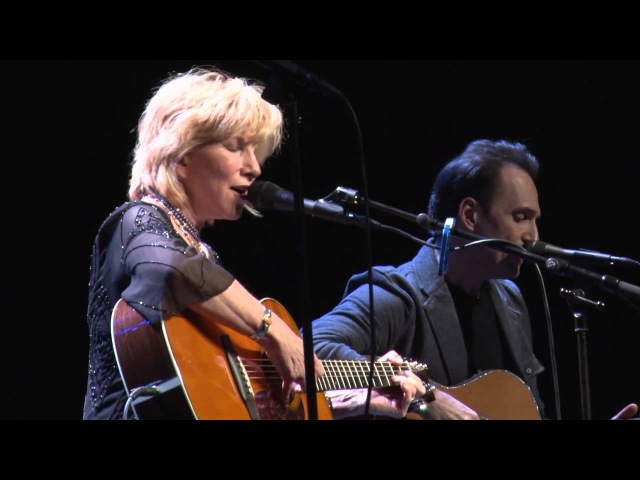 Lori Lieberman, Only with You