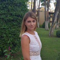 Ирина Тюкова