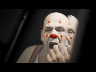 Hallelujah – Puddles Pity Party at the SF Regency Lodge Ballroom