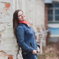 Анастасия Сахарова | Ставрополь