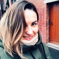 Виктория Жадан