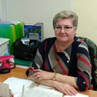 Ирина Шмакова | Санкт-Петербург
