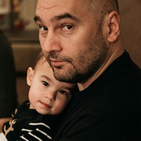 Дмитрий Семенов
