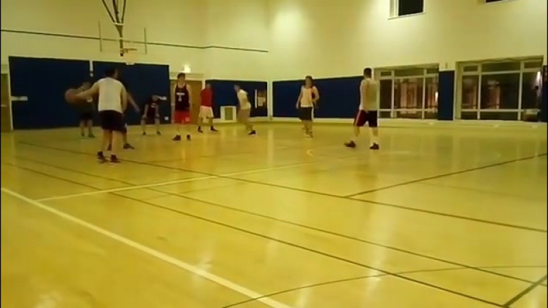 Bball