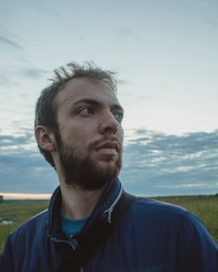 Егор Шишкин