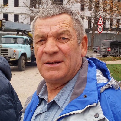 Александр Дубаненко