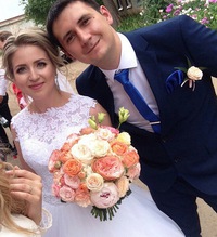 Андрей Гудков