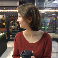 Анастасия Боровик