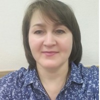 Инна Верхутин