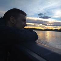 Дмитрий Дылдин