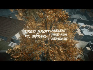 Warface - Time for revenge (fr. Dred Skott)