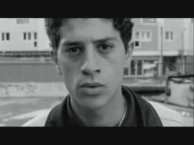 Didine - La Haine (Clip Officiel)