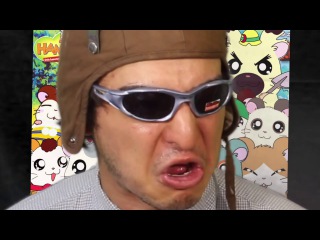 Filthy Frank Screaming Montage