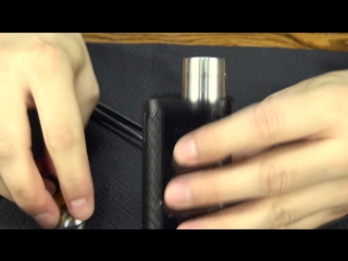 iJoy Wondervape RDA