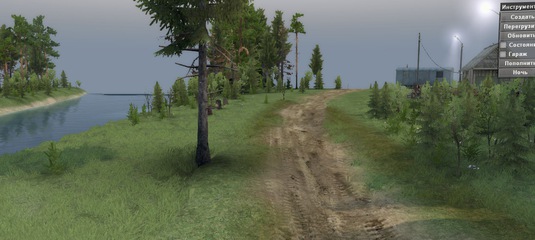 Spmmm Для Spin Tires