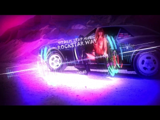 ? VTM - Rockstar Way ? #music #belgorod #trapmusic #bestmusic #clubmusic #musicmix #белгород #moscow #музыка #topmusic
