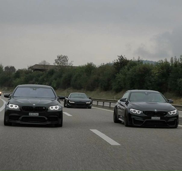 #BMWlove 