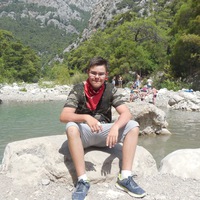 Максим Резетдинов