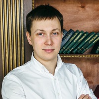 Александр Фролов