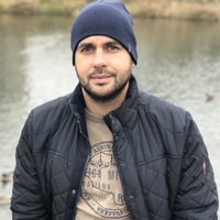 Николай Анисимов | Томск