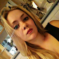 Анастасия Молдунова