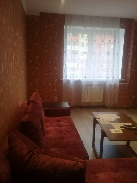 Фото: Cдается совершенно новая квартира. Дом сдан в декабре 2016 года.<br>пос. Октябрьский. От м. Котельники 10-15 мин. транспортом. Транспортное сообщение от м. Выхино, Братиславская, Кузьминки. Квартира светлая, просторная, сделан ремонт 
