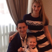 Евгения Саенко