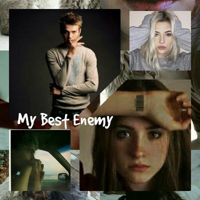 Фильмы наподобие книги мой лучший враг