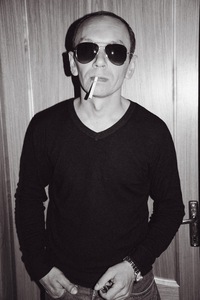 Сергей Комбаров