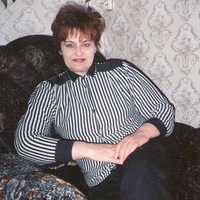 Елена Дергачева | Канск
