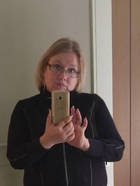 Светлана Петрова