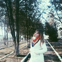 Оксана Малик