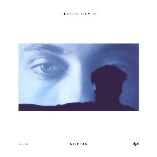Tender Games альбом Flames (Bonus Track)