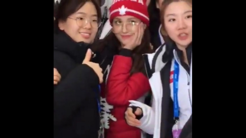 180222 zi_hyee.e ig Somi