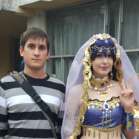Лёша Пермяков