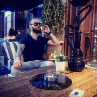 Артур Дудник