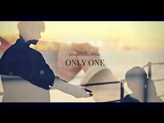 Gang Doo x Moon Soo - Only One
