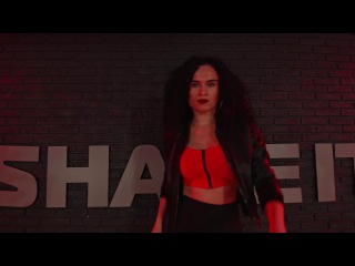 Choreography by DHQ Inga - Unforgettable -French Montana (J Hus Remix) Ft. Swae Lee