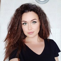 Анастасия Каратаева