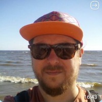 Александр Гринвич