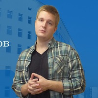 Илья Лыжин