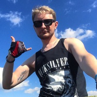 Егор Большухин