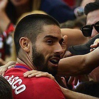 Женя Васильев