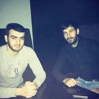 Нури Габибов