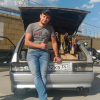 Илья Калачев