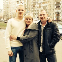 Оксана Агафонова | Йошкар-Ола