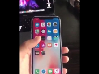 Жаңа iPhone X 10 👍👍👍