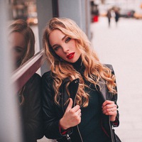 Мария Лебедева